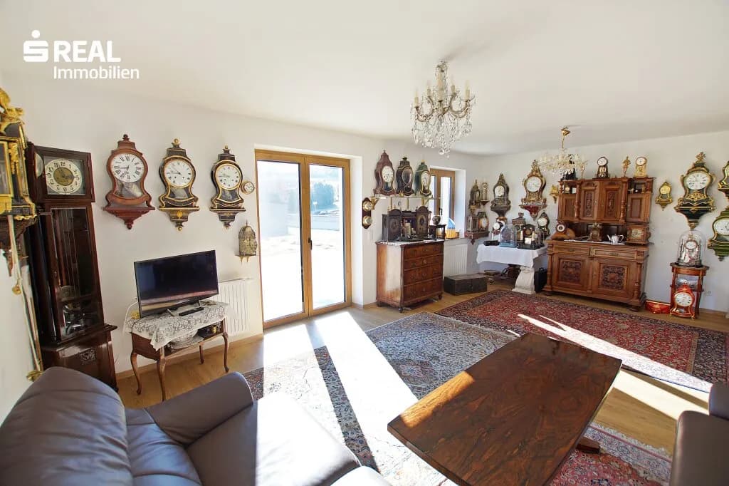 4-Zimmer-Haus kaufen in Oberwart – 122,18 m², € 584.000 – Bild 9 von 37
