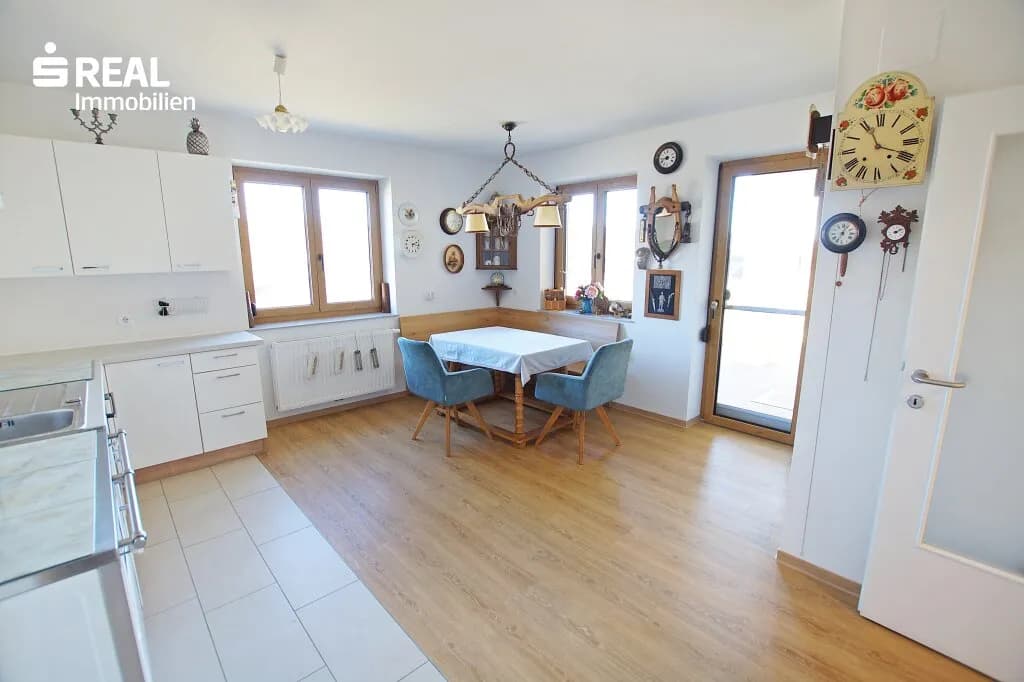 4-Zimmer-Haus kaufen in Oberwart – 122,18 m², € 584.000 – Bild 10 von 37