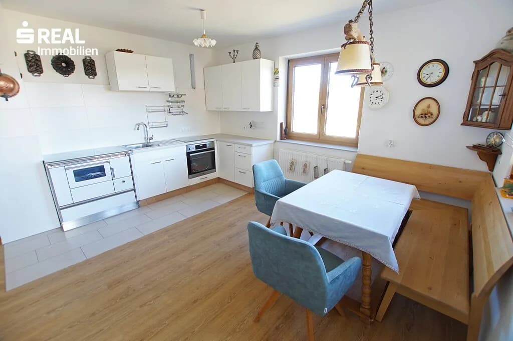 4-Zimmer-Haus kaufen in Oberwart – 122,18 m², € 584.000 – Bild 11 von 37