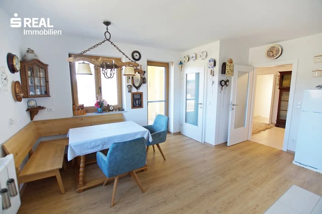 4-Zimmer-Haus kaufen in Oberwart – 122,18 m², € 584.000 – Bild 12 von 37