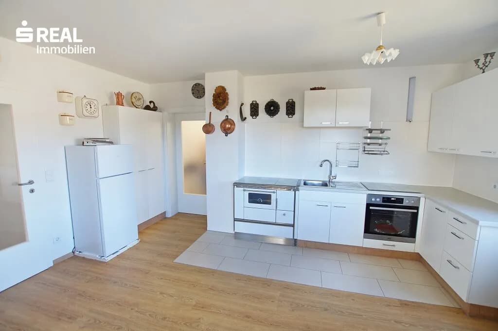 4-Zimmer-Haus kaufen in Oberwart – 122,18 m², € 584.000 – Bild 13 von 37