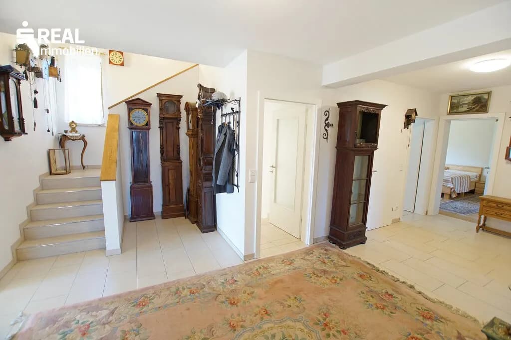 4-Zimmer-Haus kaufen in Oberwart – 122,18 m², € 584.000 – Bild 14 von 37