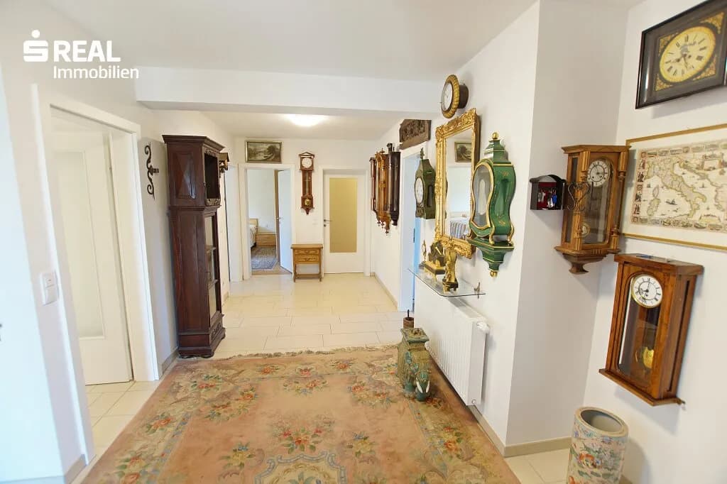 4-Zimmer-Haus kaufen in Oberwart – 122,18 m², € 584.000 – Bild 15 von 37