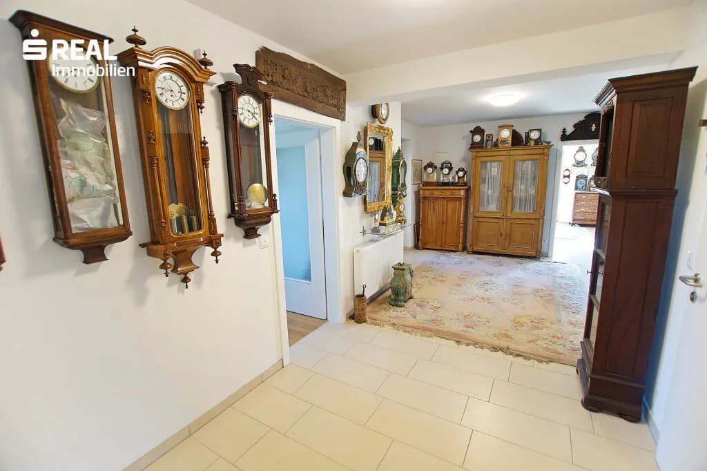 4-Zimmer-Haus kaufen in Oberwart – 122,18 m², € 584.000 – Bild 16 von 37