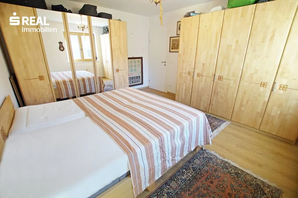 4-Zimmer-Haus kaufen in Oberwart – 122,18 m², € 584.000 – Bild 18 von 37