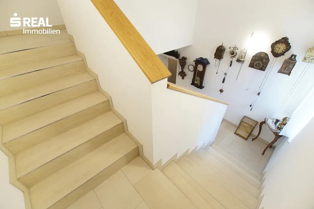 4-Zimmer-Haus kaufen in Oberwart – 122,18 m², € 584.000 – Bild 21 von 37