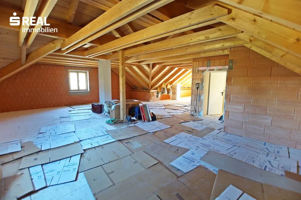4-Zimmer-Haus kaufen in Oberwart – 122,18 m², € 584.000 – Bild 22 von 37