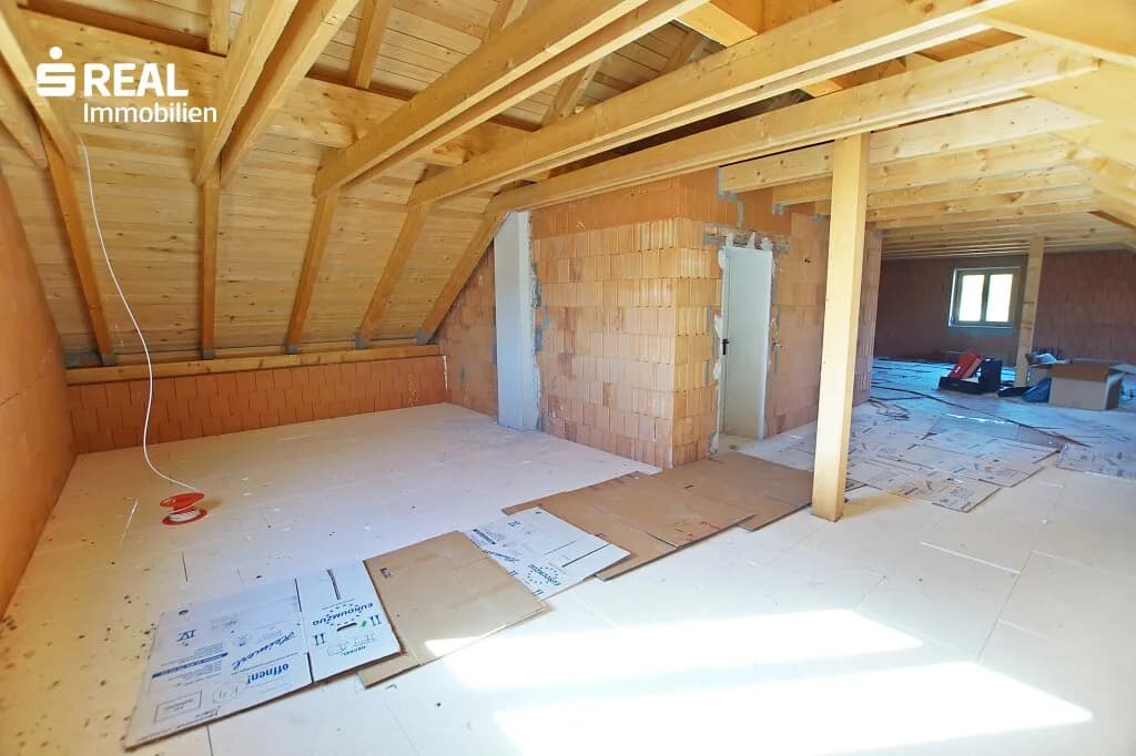 4-Zimmer-Haus kaufen in Oberwart – 122,18 m², € 584.000 – Bild 23 von 37