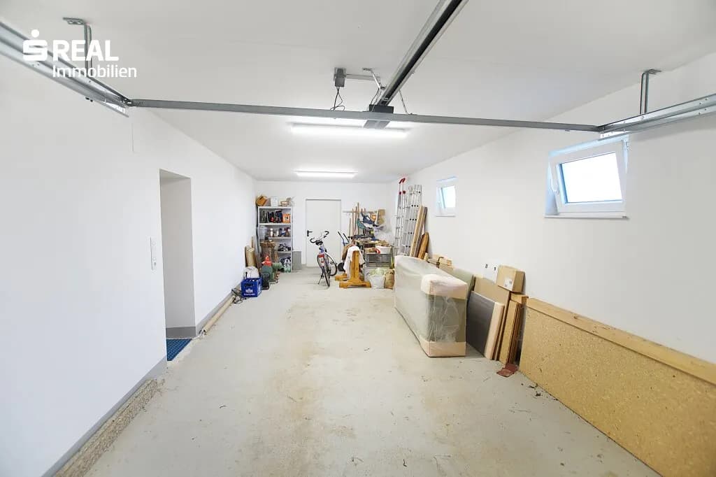4-Zimmer-Haus kaufen in Oberwart – 122,18 m², € 584.000 – Bild 25 von 37