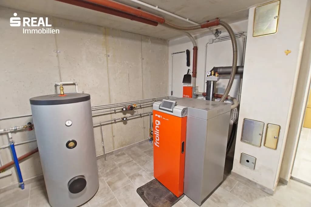 4-Zimmer-Haus kaufen in Oberwart – 122,18 m², € 584.000 – Bild 31 von 37