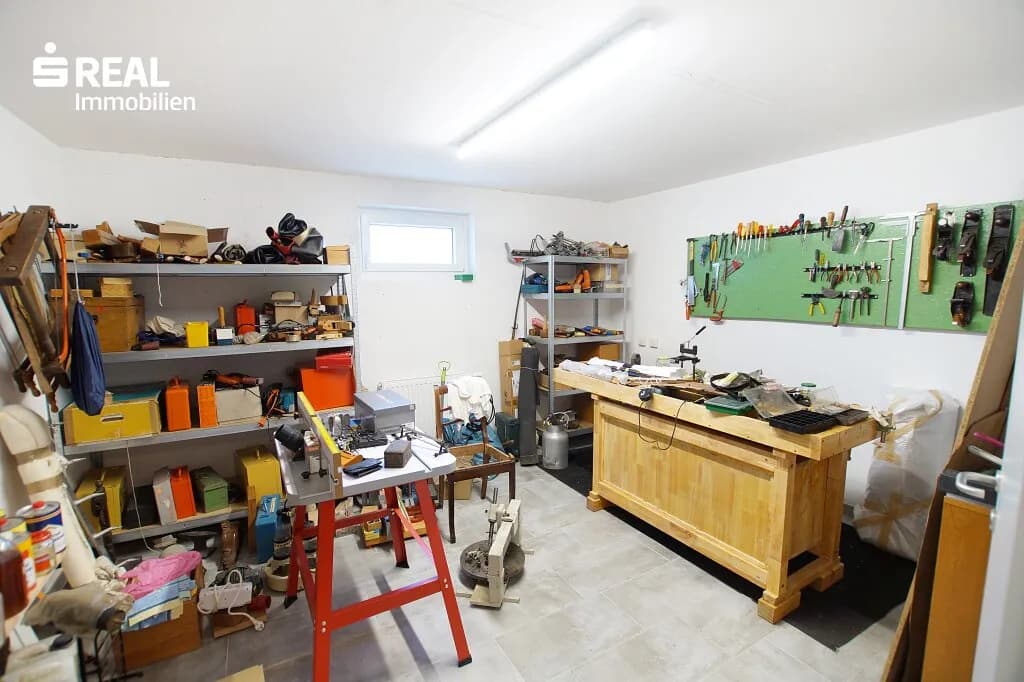 4-Zimmer-Haus kaufen in Oberwart – 122,18 m², € 584.000 – Bild 32 von 37