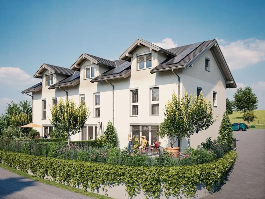 Haus kaufen in Salzburg-Umgebung – 134,32 m², € 544.000