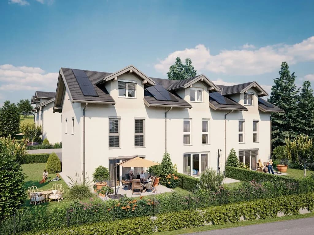 Haus kaufen in Salzburg-Umgebung – 134,32 m², € 544.000 – Bild 2 von 6
