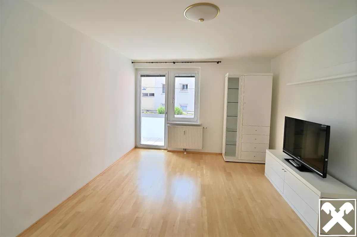 2-Zimmer-Wohnung kaufen in Wien – 49,96 m², € 315.000 – Bild 1 von 24