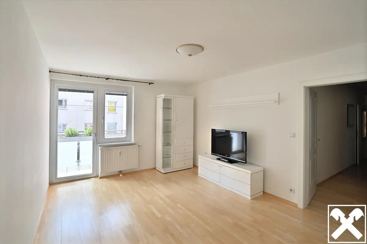 2-Zimmer-Wohnung kaufen in Wien – 49,96 m², € 315.000 – Bild 2 von 24