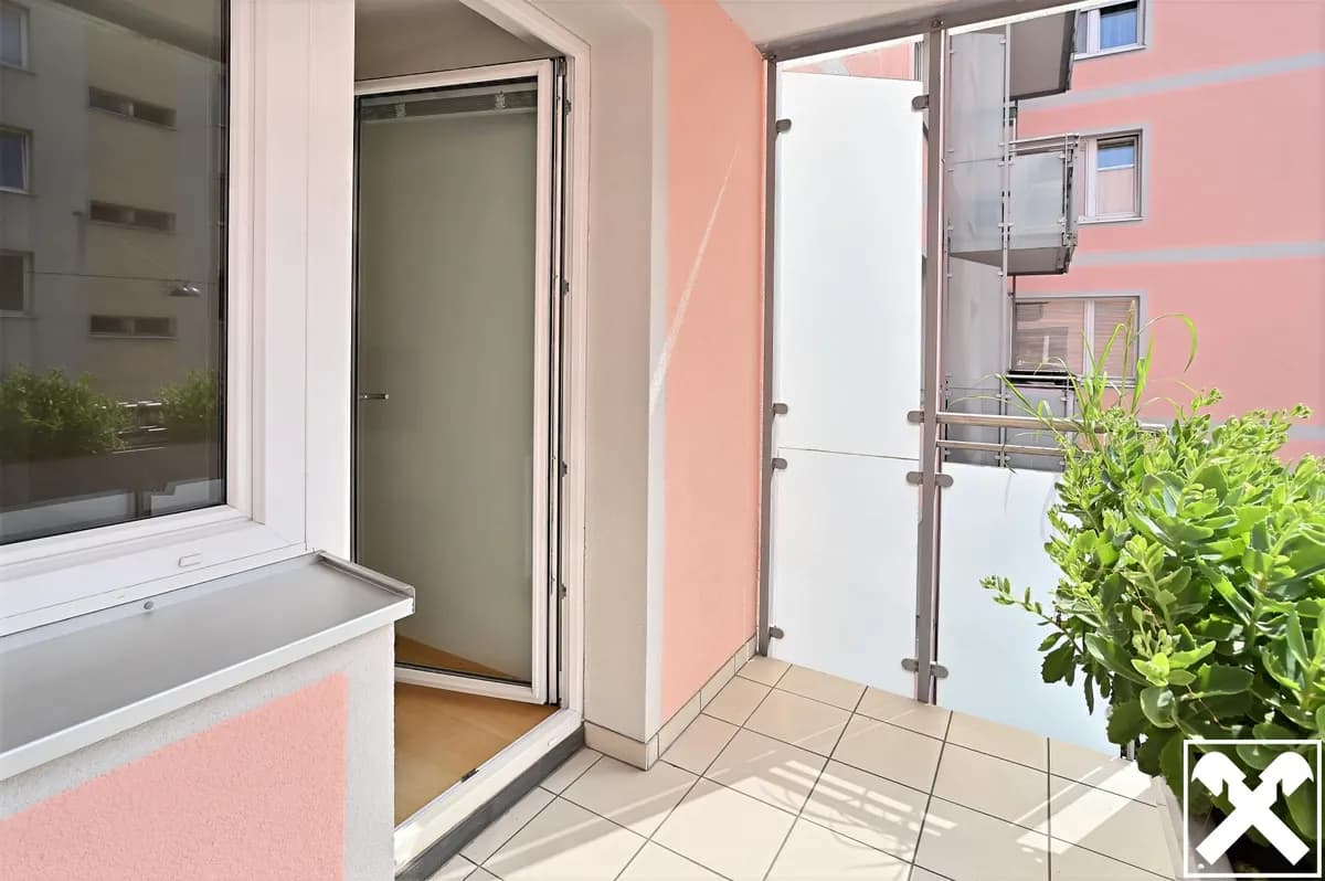 2-Zimmer-Wohnung kaufen in Wien – 49,96 m², € 315.000 – Bild 4 von 24