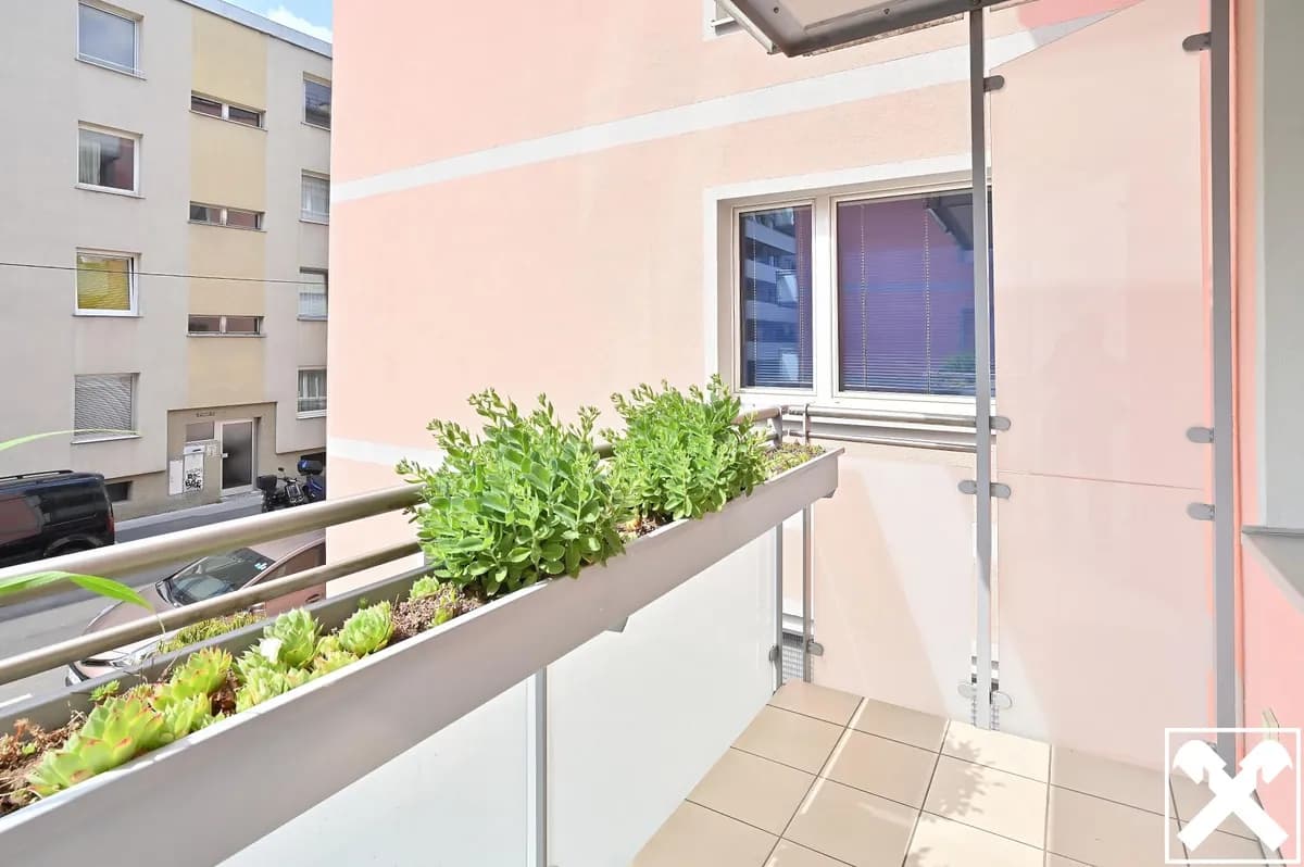 2-Zimmer-Wohnung kaufen in Wien – 49,96 m², € 315.000 – Bild 5 von 24