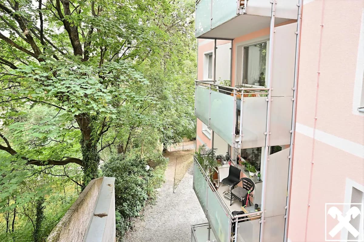 2-Zimmer-Wohnung kaufen in Wien – 49,96 m², € 315.000 – Bild 8 von 24