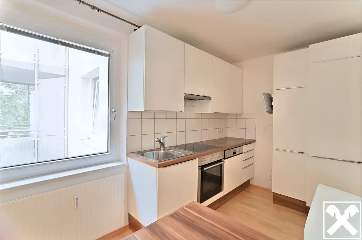 2-Zimmer-Wohnung kaufen in Wien – 49,96 m², € 315.000 – Bild 9 von 24