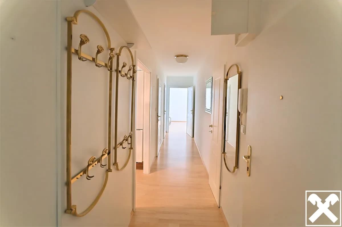 2-Zimmer-Wohnung kaufen in Wien – 49,96 m², € 315.000 – Bild 14 von 24