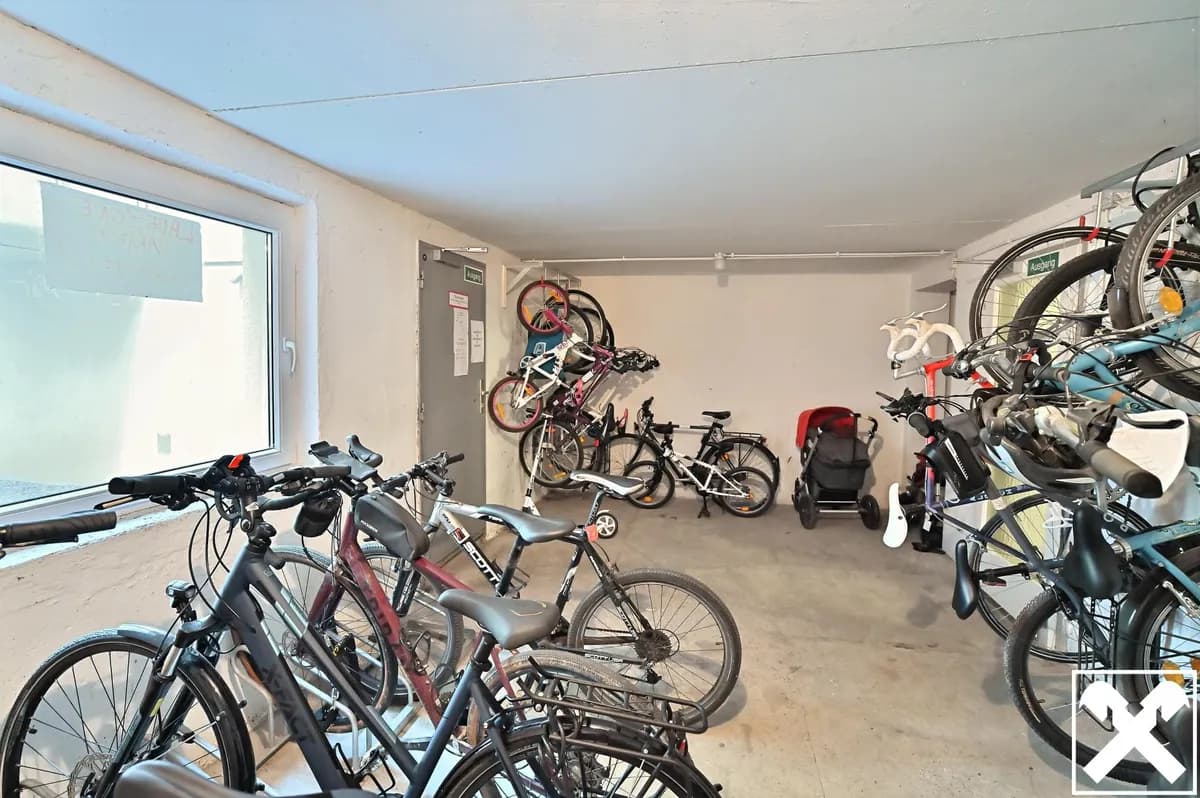 2-Zimmer-Wohnung kaufen in Wien – 49,96 m², € 315.000 – Bild 17 von 24