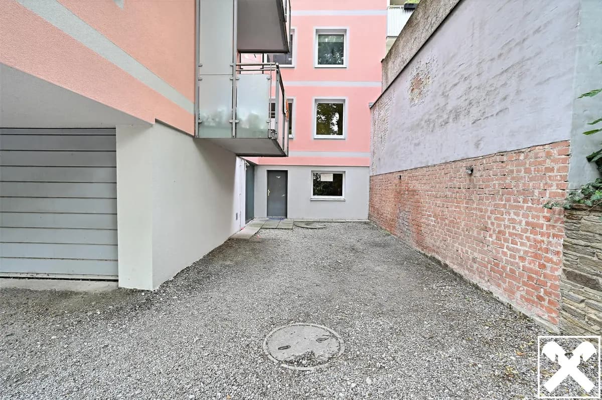 2-Zimmer-Wohnung kaufen in Wien – 49,96 m², € 315.000 – Bild 19 von 24