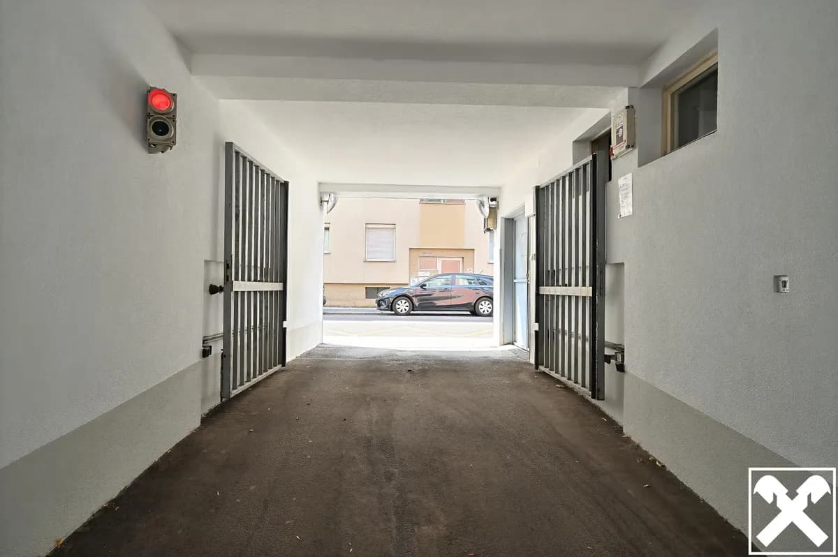2-Zimmer-Wohnung kaufen in Wien – 49,96 m², € 315.000 – Bild 22 von 24