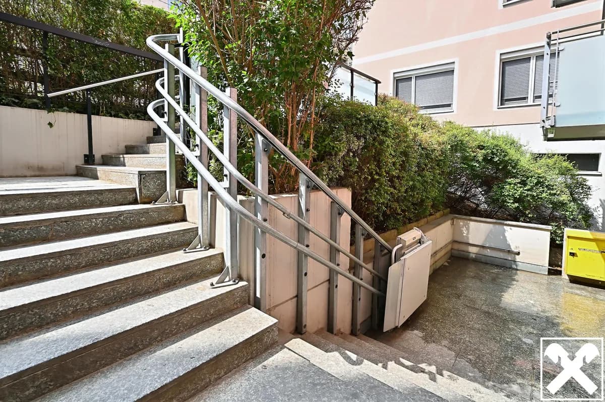 2-Zimmer-Wohnung kaufen in Wien – 49,96 m², € 315.000 – Bild 23 von 24