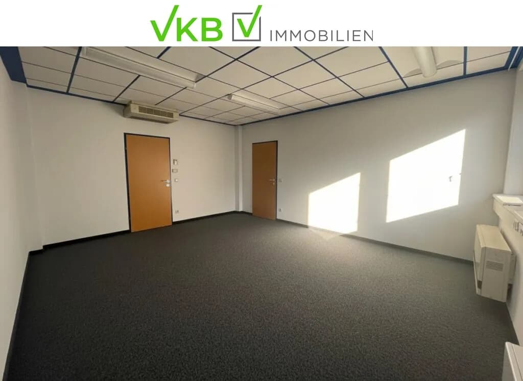 1-Zimmer-Gewerbeimmobilie mieten in Linz Land – 23 m², € 243 – Bild 4 von 9