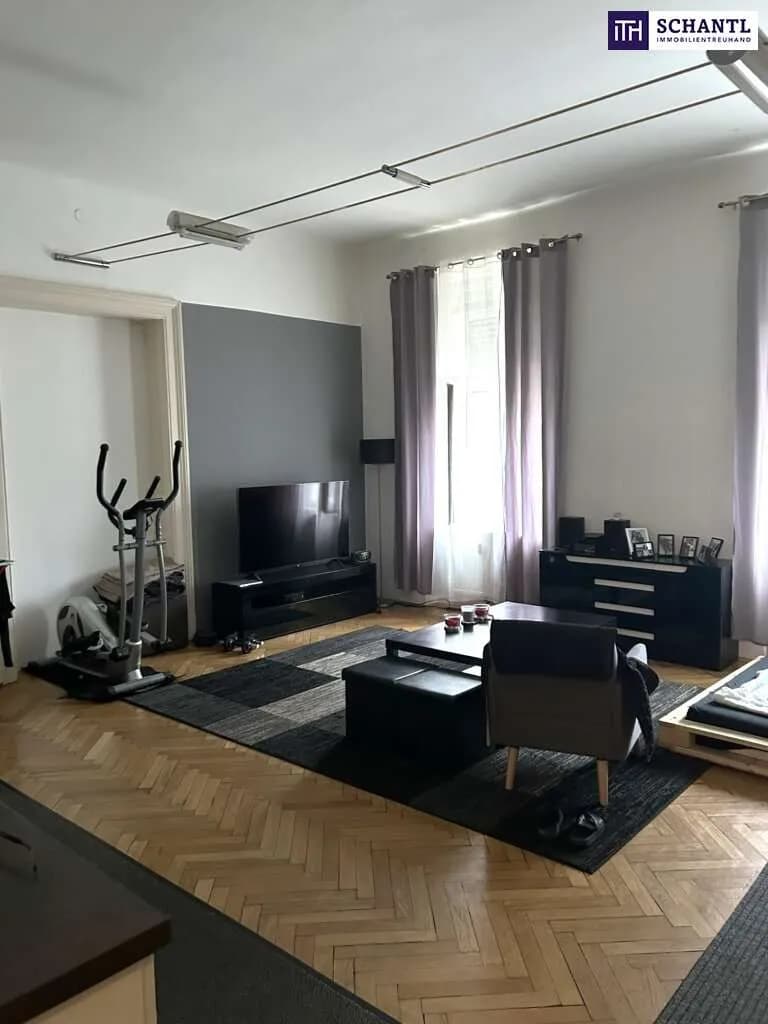 5-Zimmer-Wohnung kaufen in Graz – 180,4 m², € 476.000 – Bild 10 von 16