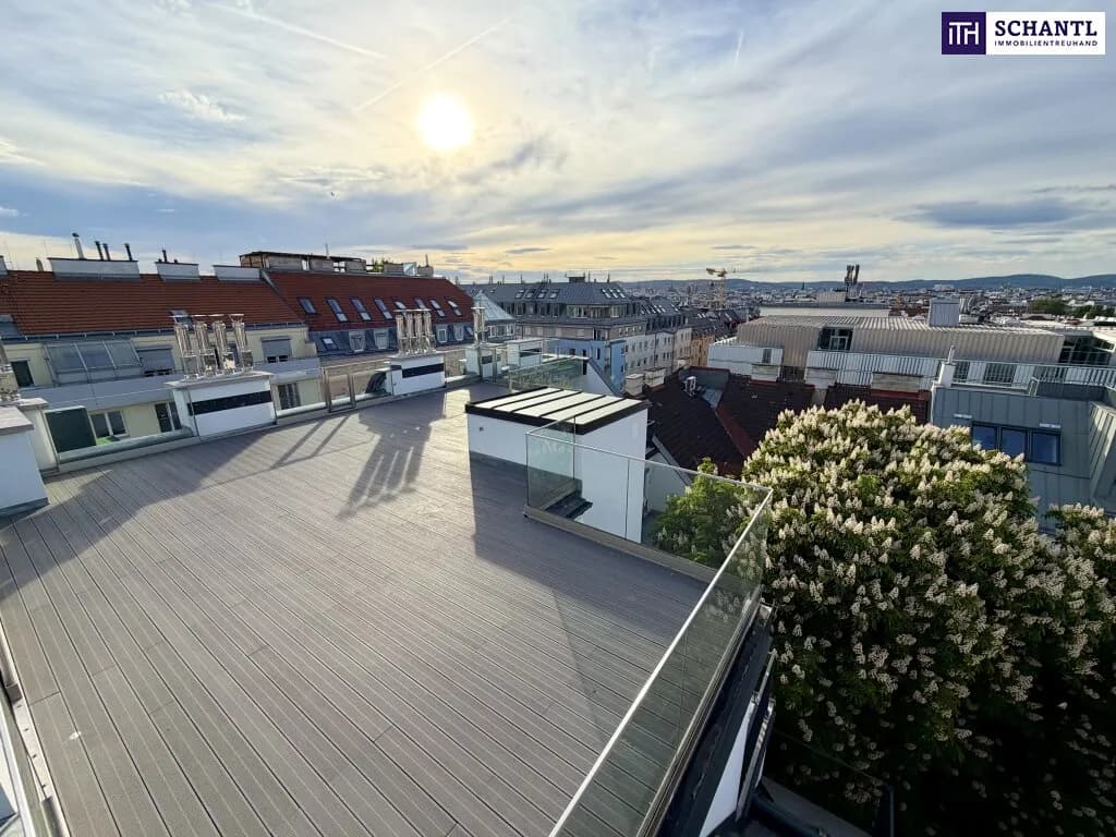 4-Zimmer-Wohnung kaufen in Wien – 174,19 m², € 1.499.000