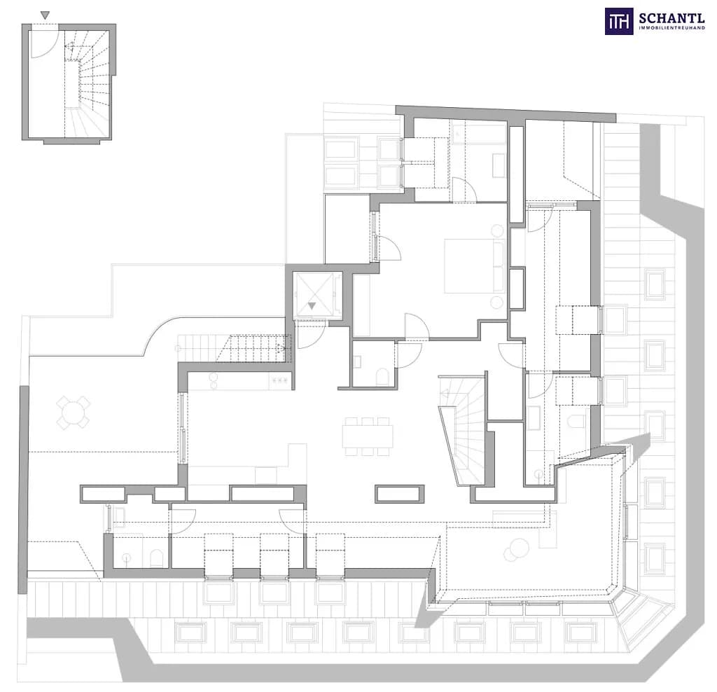 4-Zimmer-Wohnung kaufen in Wien – 174,19 m², € 1.499.000 – Bild 23 von 26