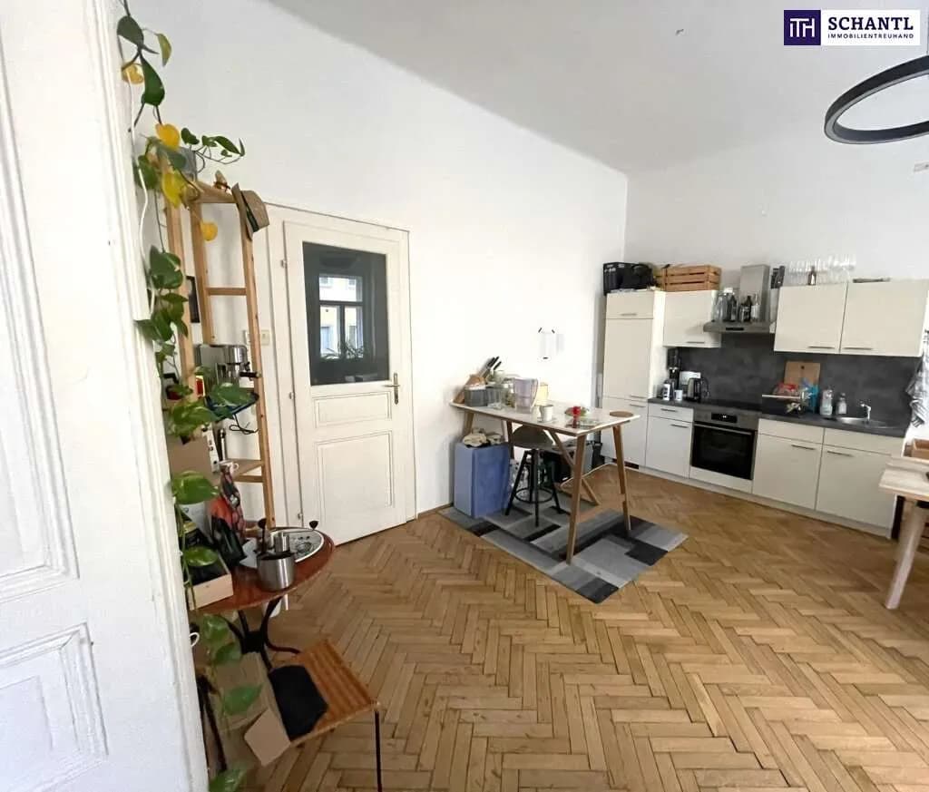 4-Zimmer-Wohnung kaufen in Graz – 133,2 m², € 349.000 – Bild 6 von 12