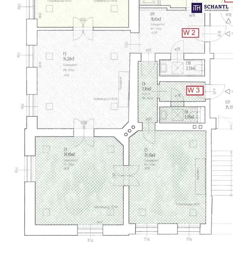 4-Zimmer-Wohnung kaufen in Graz – 133,2 m², € 349.000 – Bild 10 von 12