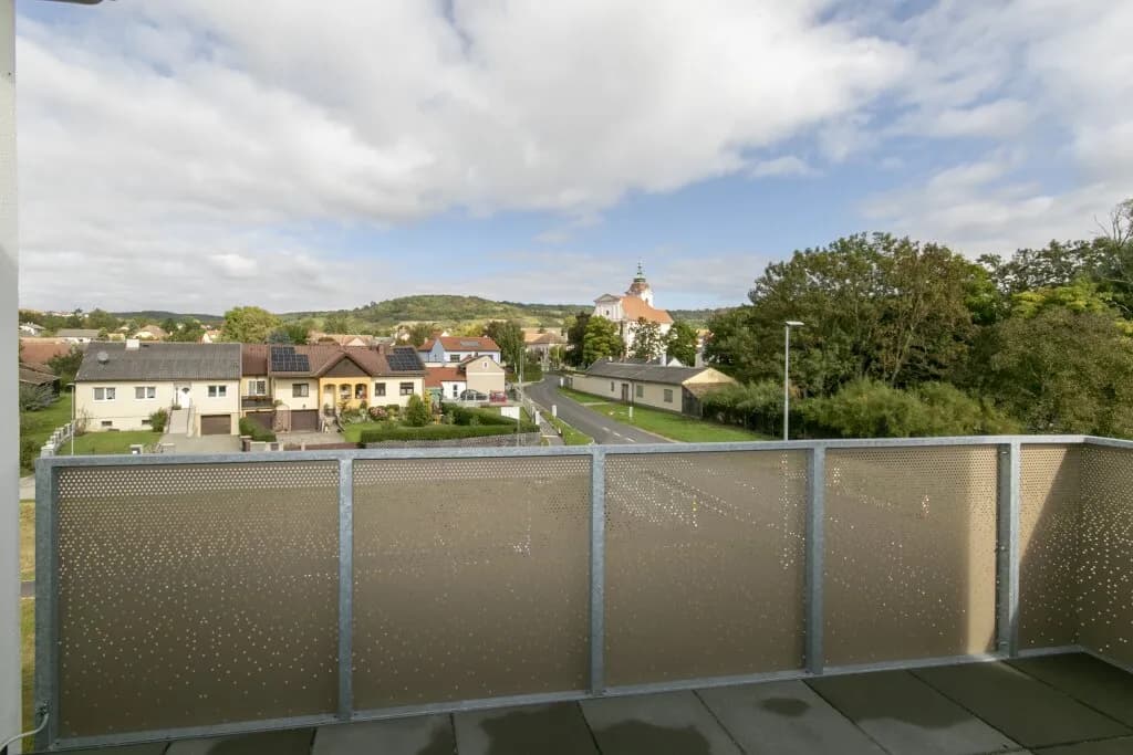 3-Zimmer-Wohnung mieten in Hollabrunn – 73,8 m², € 800