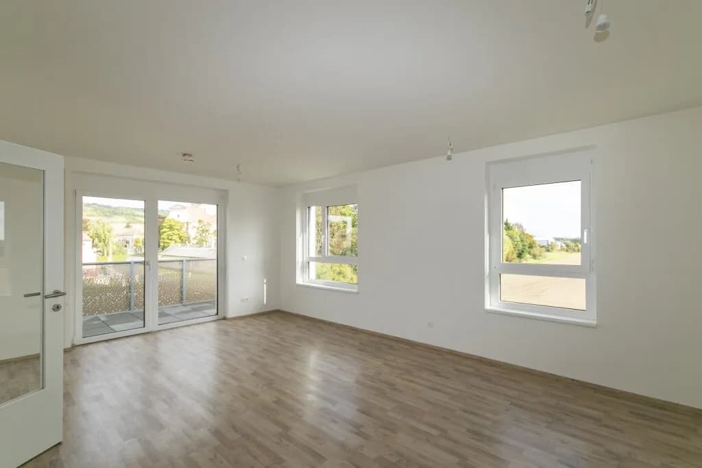 3-Zimmer-Wohnung mieten in Hollabrunn – 73,8 m², € 800 – Bild 4 von 20