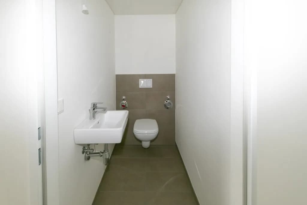 3-Zimmer-Wohnung mieten in Hollabrunn – 73,8 m², € 800 – Bild 16 von 20