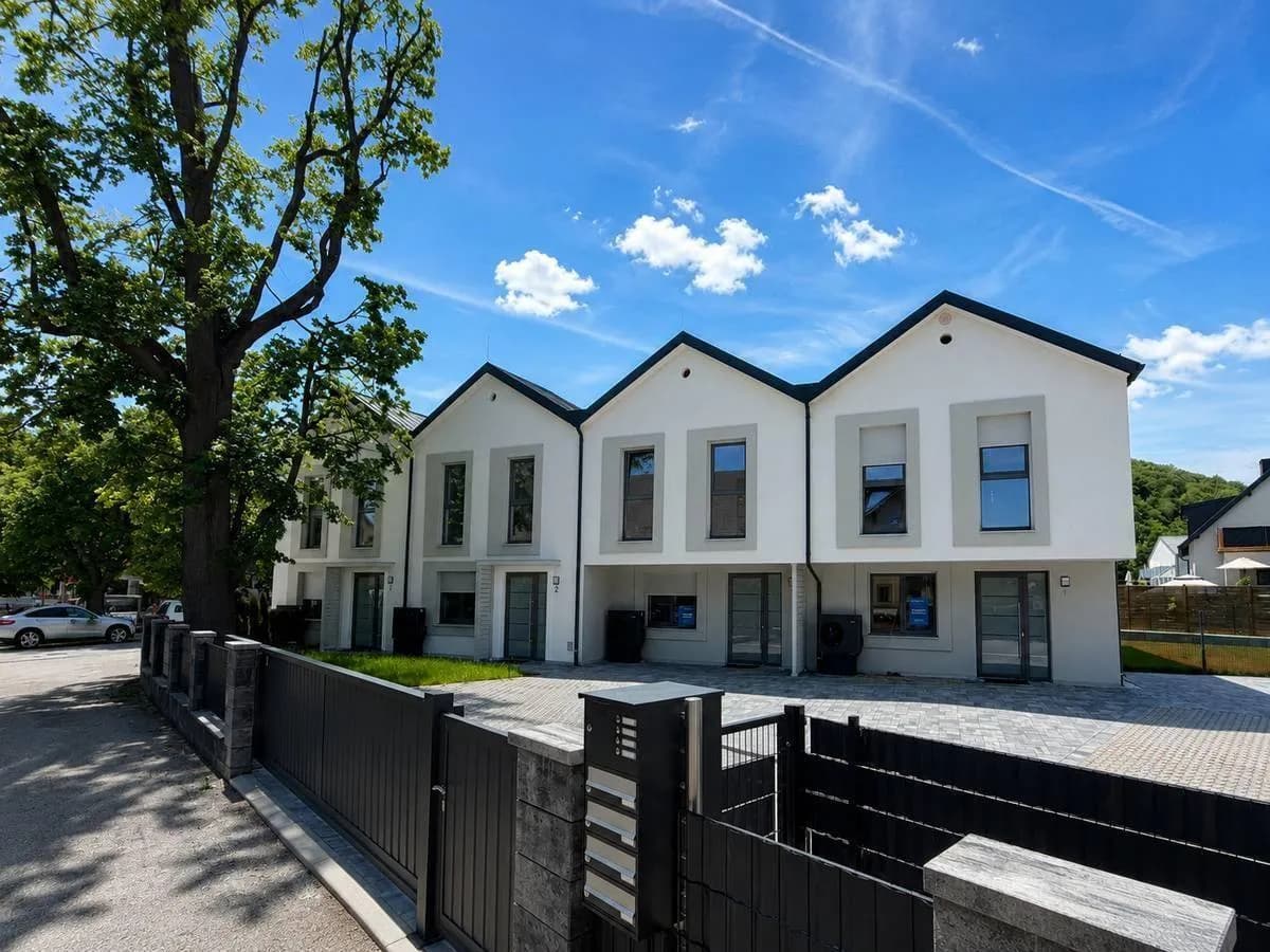 5-Zimmer-Haus kaufen in Baden – 109 m², € 460.000 – Bild 2 von 13