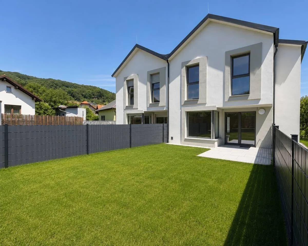 5-Zimmer-Haus kaufen in Baden – 109 m², € 460.000 – Bild 6 von 13