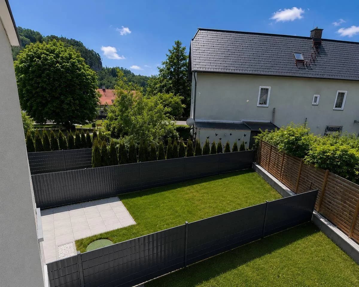 5-Zimmer-Haus kaufen in Baden – 109 m², € 460.000 – Bild 8 von 13