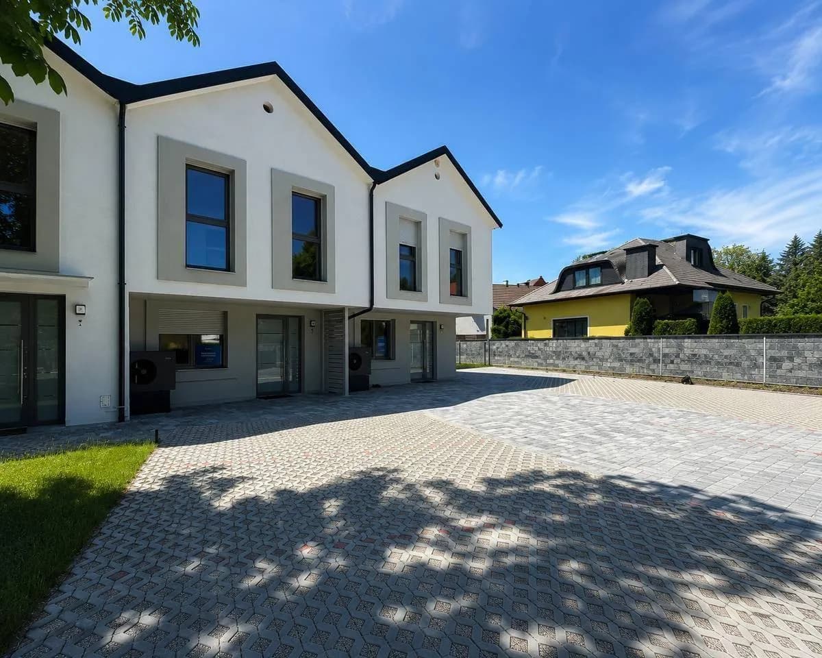 5-Zimmer-Haus kaufen in Baden – 109 m², € 460.000 – Bild 10 von 13