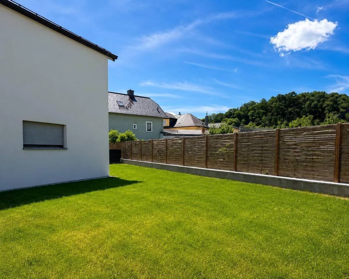 5-Zimmer-Haus kaufen in Baden – 109 m², € 460.000 – Bild 12 von 13