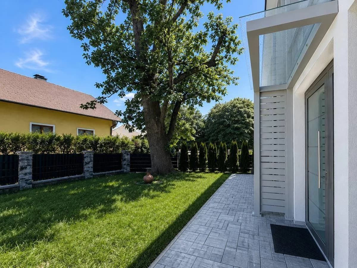 5-Zimmer-Haus kaufen in Baden – 109 m², € 438.000 – Bild 16 von 68