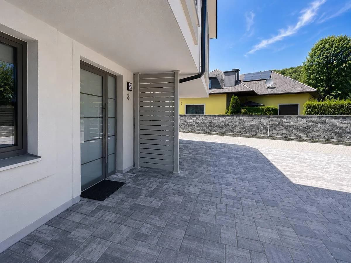 5-Zimmer-Haus kaufen in Baden – 109 m², € 438.000 – Bild 17 von 68