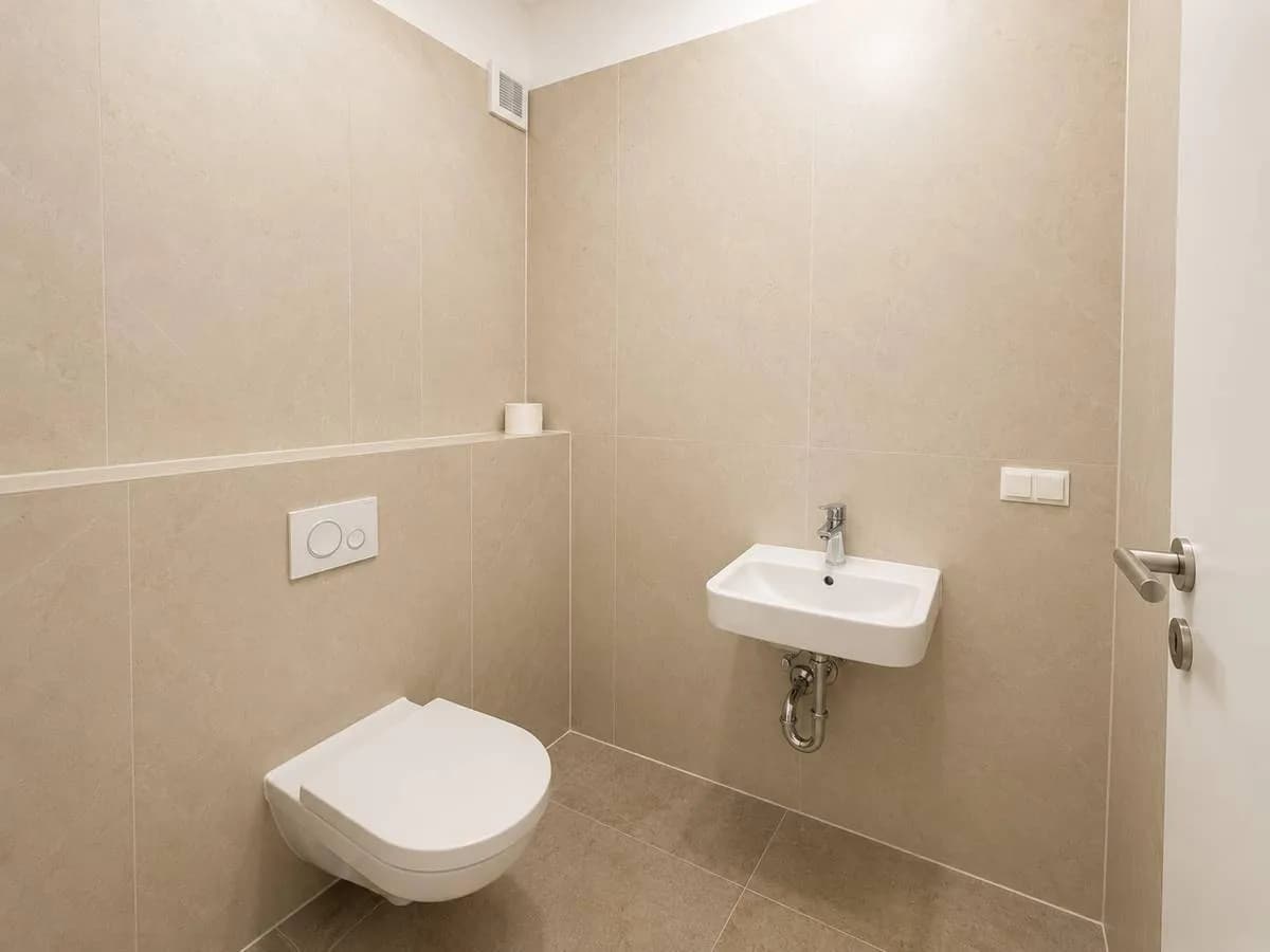 5-Zimmer-Haus kaufen in Baden – 109 m², € 438.000 – Bild 19 von 68