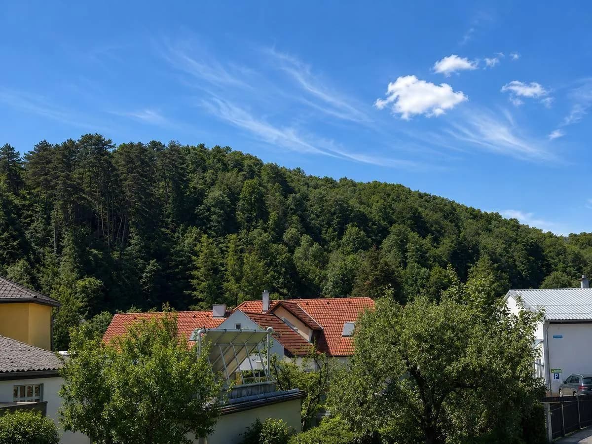 5-Zimmer-Haus kaufen in Baden – 109 m², € 438.000 – Bild 20 von 68