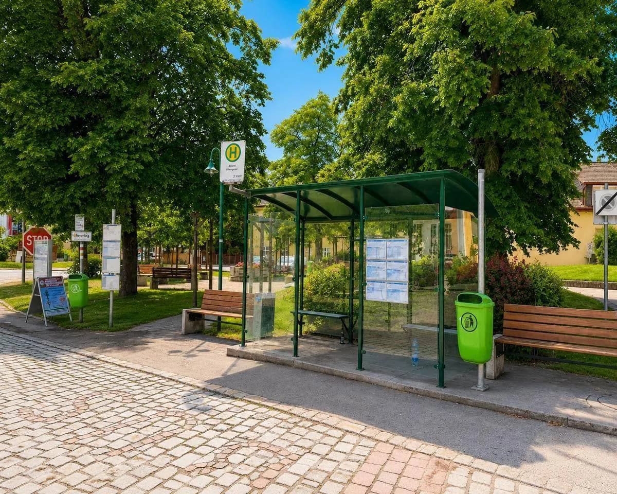 5-Zimmer-Haus kaufen in Baden – 109 m², € 438.000 – Bild 24 von 68
