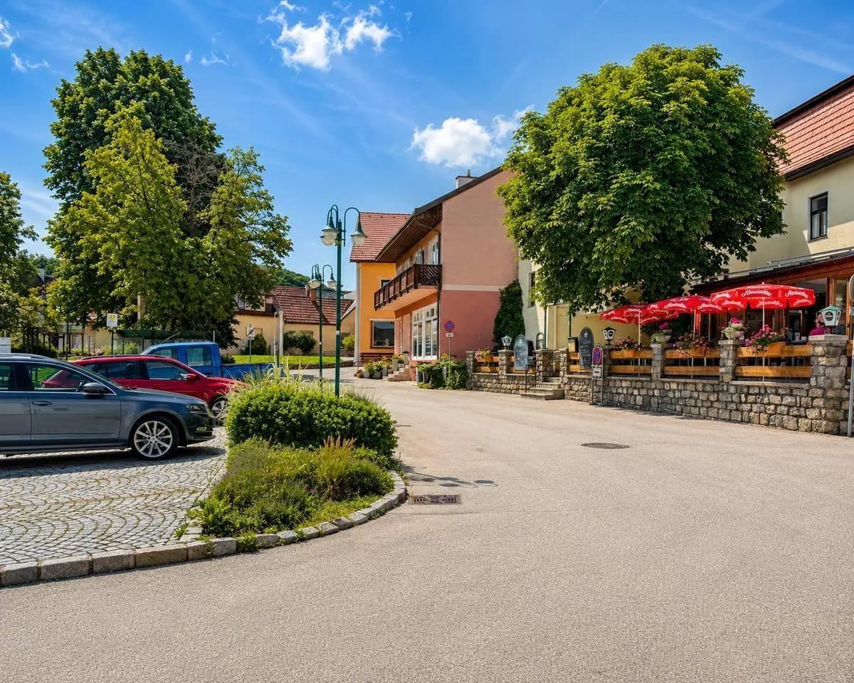 5-Zimmer-Haus kaufen in Baden – 109 m², € 438.000 – Bild 25 von 68