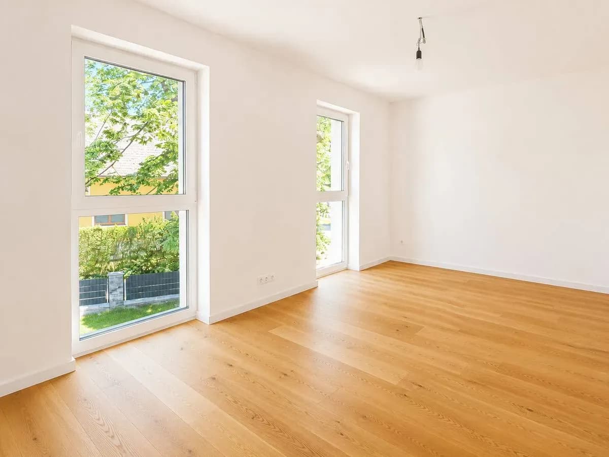 5-Zimmer-Haus kaufen in Baden – 109 m², € 438.000 – Bild 27 von 68