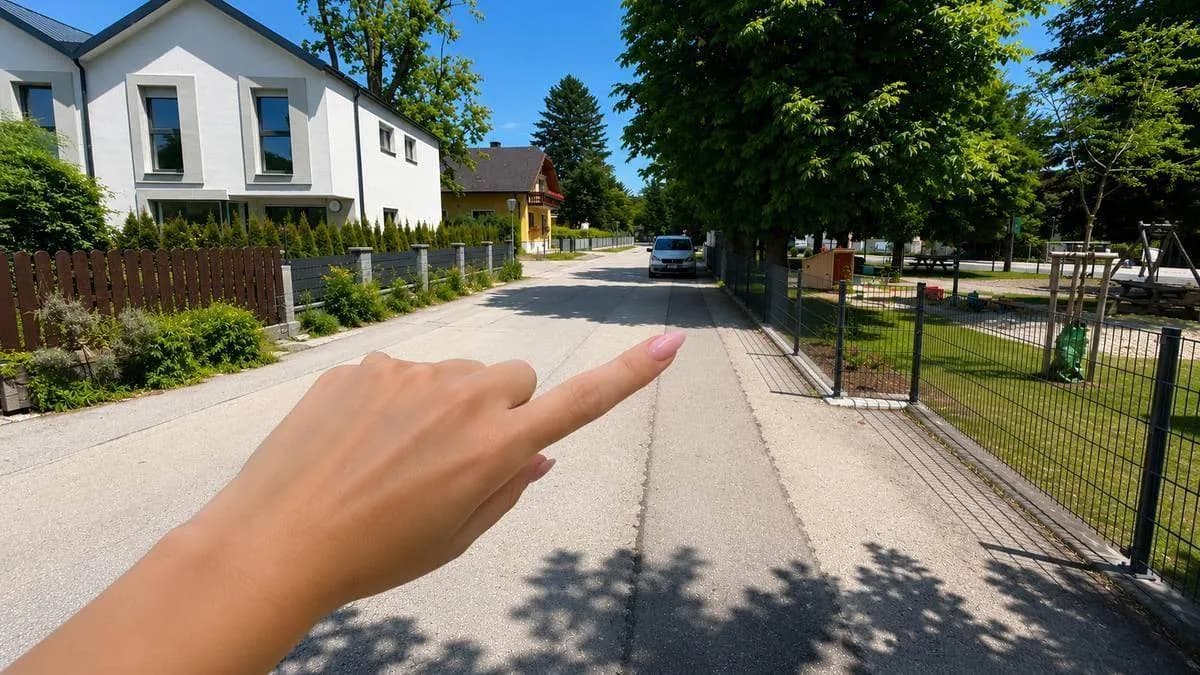5-Zimmer-Haus kaufen in Baden – 109 m², € 438.000 – Bild 32 von 68